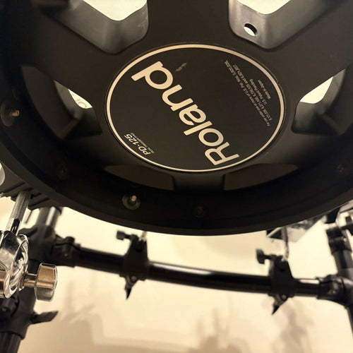 Roland Electronic Drum 10691 Td-17L