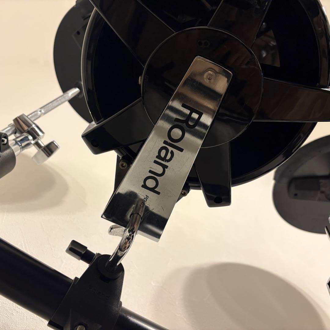 Roland Electronic Drum 10691 Td-17L