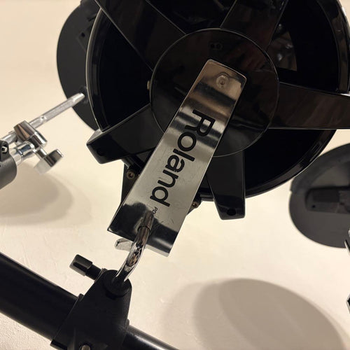Roland Electronic Drum 10691 Td-17L