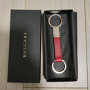 Bvlgari Keychains Key Rings