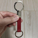 Bvlgari Keychains Key Rings