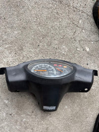 Speedometers S36J