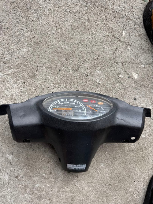 Speedometers S36J