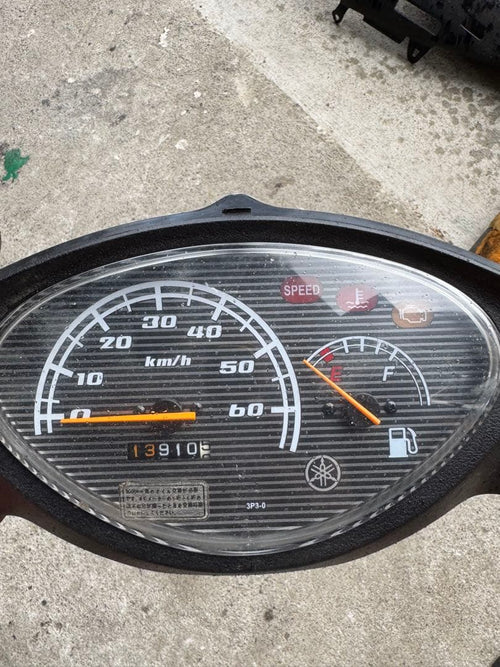 Speedometers S36J