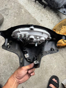 Speedometers S36J