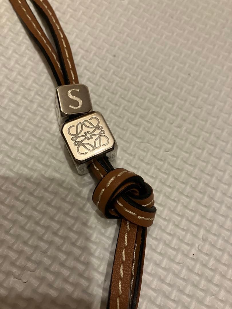 Loewe Keychains Key Rings