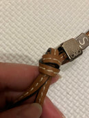 Loewe Keychains Key Rings