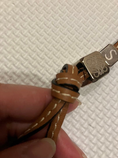 Loewe Keychains Key Rings