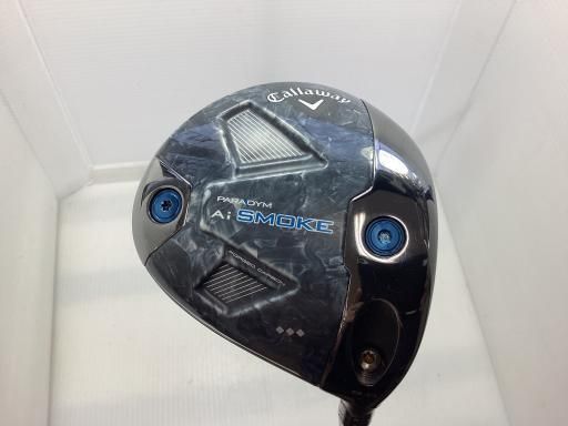 Driver Paradym Ai Smoke 9 Usa Dr Project X Denali Black 60 S) C