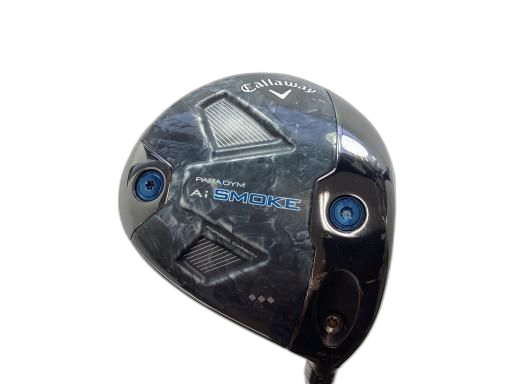 Driver Paradym Ai Smoke 9 Usa Dr Project X Denali Black 60 S) C