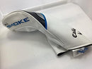 Driver Paradym Ai Smoke 9 Usa Dr Project X Denali Black 60 S) C