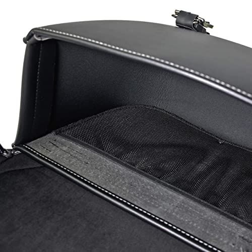 Saddle Bag Side Pu (A )As
