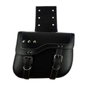 Saddle Bag Side Pu (A )As
