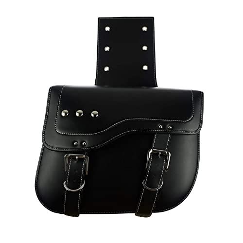 Saddle Bag Side Pu (A )As