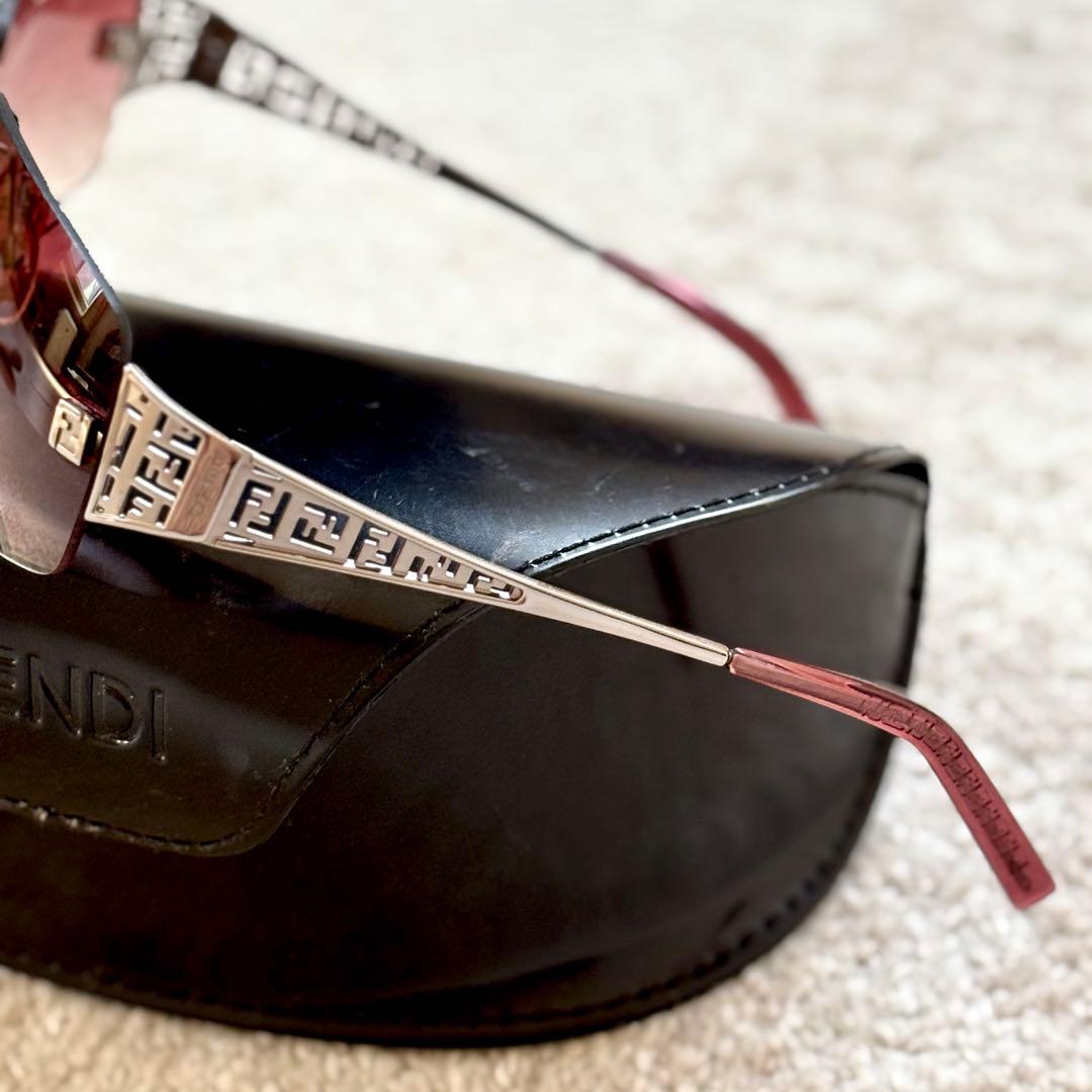 Loewe Sunglasses