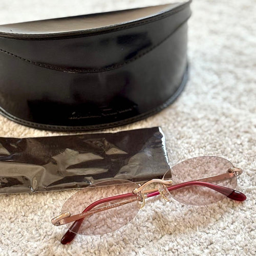 Loewe Sunglasses