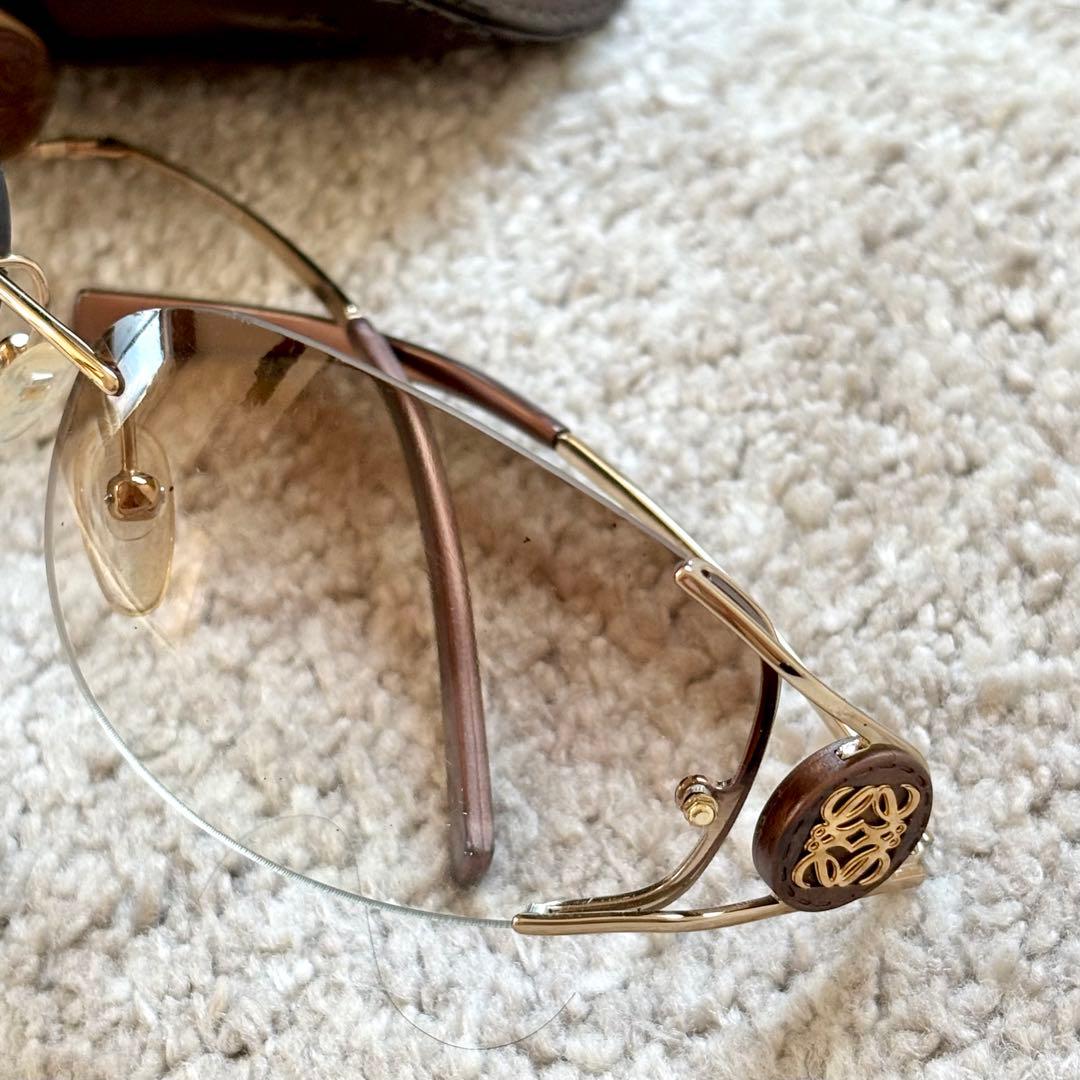 Loewe Sunglasses