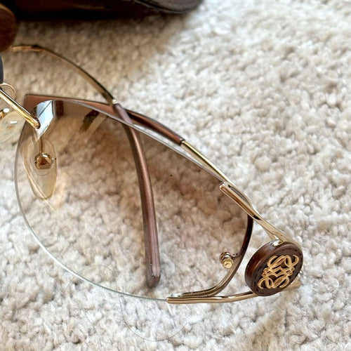 Loewe Sunglasses