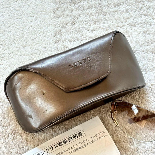 Loewe Sunglasses