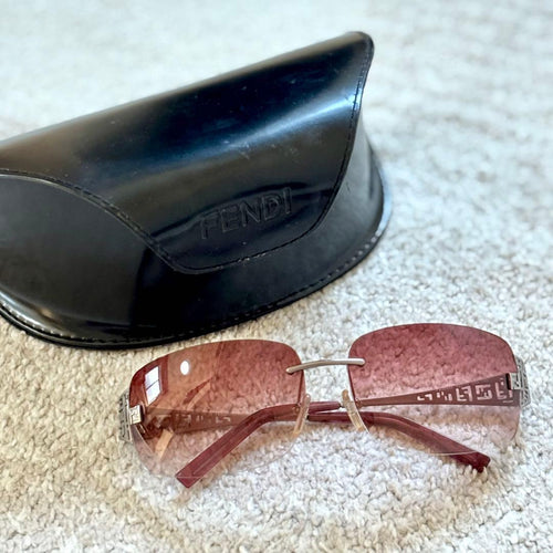 Loewe Sunglasses
