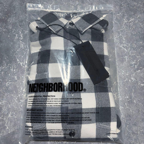 Neighborhood Flannel Shirts