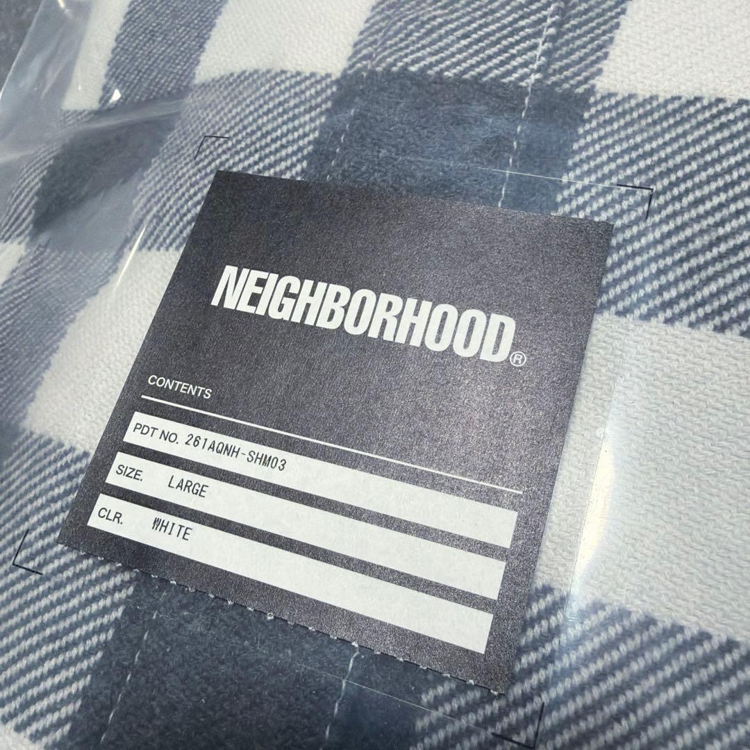 Neighborhood Flannel Shirts