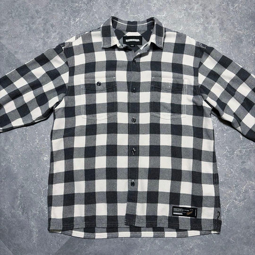 Neighborhood Flannel Shirts