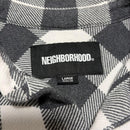 Neighborhood Flannel Shirts