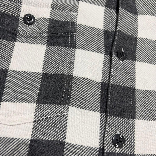 Neighborhood Flannel Shirts