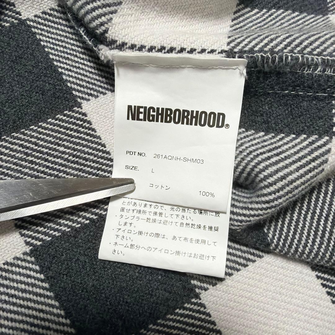 Neighborhood Flannel Shirts