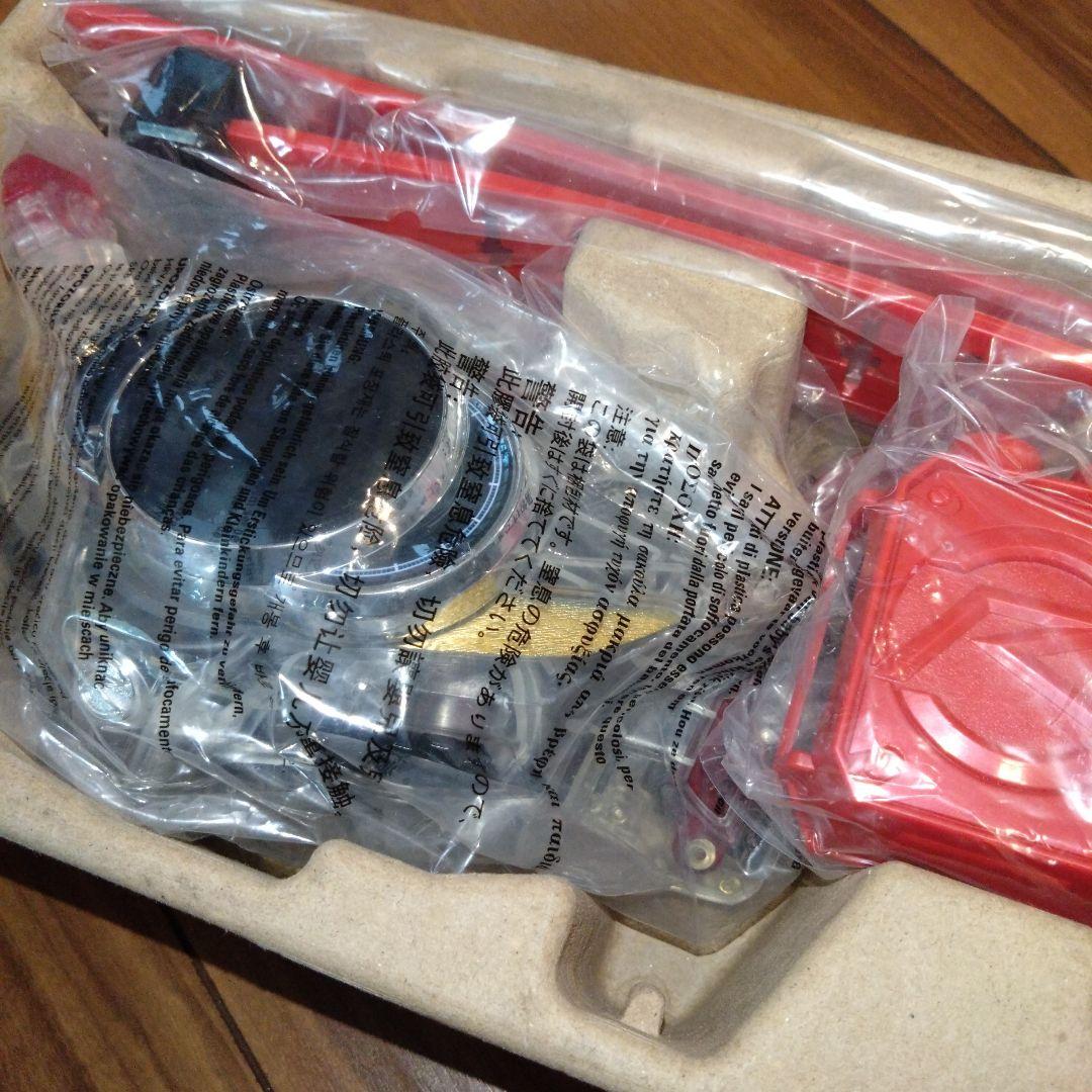 Premium Bandai Kamen Rider Super Dx