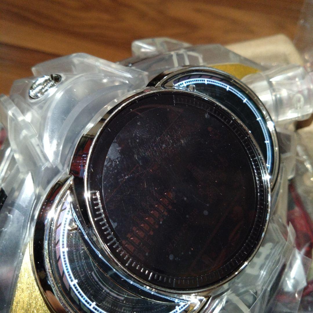 Premium Bandai Kamen Rider Super Dx