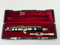 Piccolos U2 Yamaha Ypc32