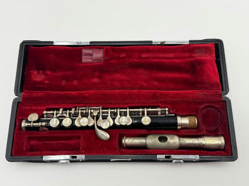 Piccolos U2 Yamaha Ypc32