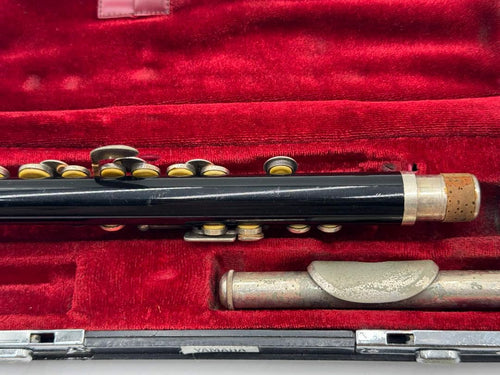 Piccolos U2 Yamaha Ypc32