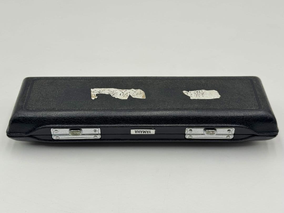 Piccolos U2 Yamaha Ypc32