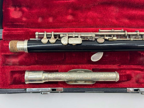 Piccolos U2 Yamaha Ypc32