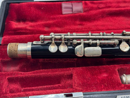 Piccolos U2 Yamaha Ypc32