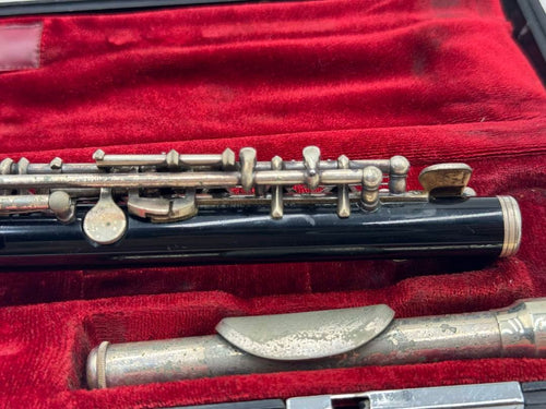 Piccolos U2 Yamaha Ypc32