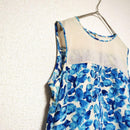 Tomorrowland Sleeveless 100% 38