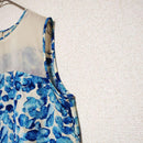 Tomorrowland Sleeveless 100% 38