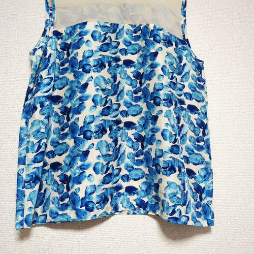 Tomorrowland Sleeveless 100% 38
