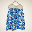Tomorrowland Sleeveless 100% 38