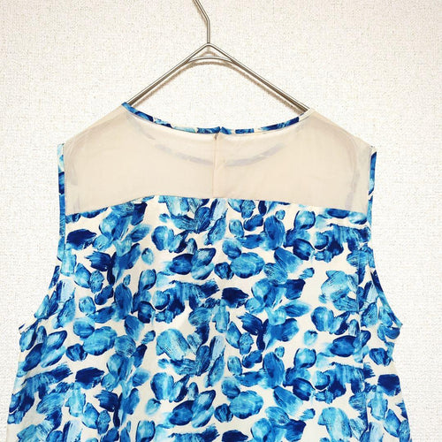 Tomorrowland Sleeveless 100% 38