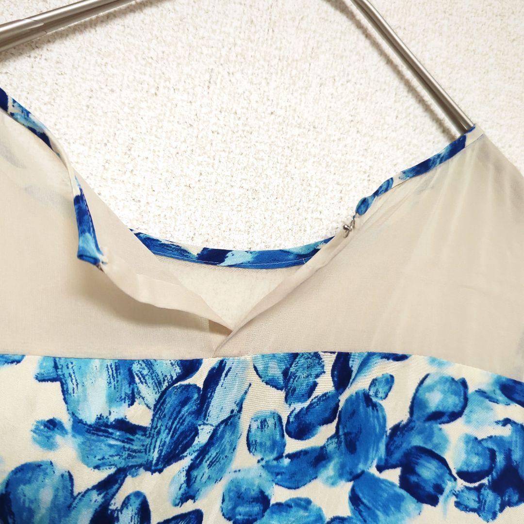 Tomorrowland Sleeveless 100% 38