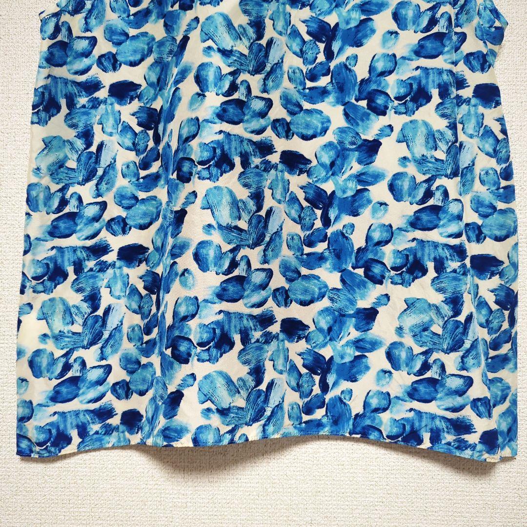 Tomorrowland Sleeveless 100% 38