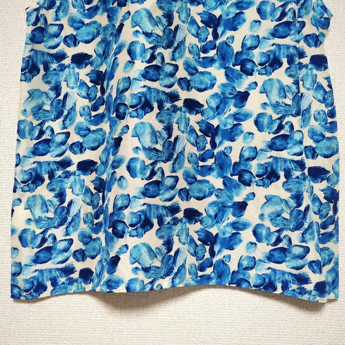 Tomorrowland Sleeveless 100% 38