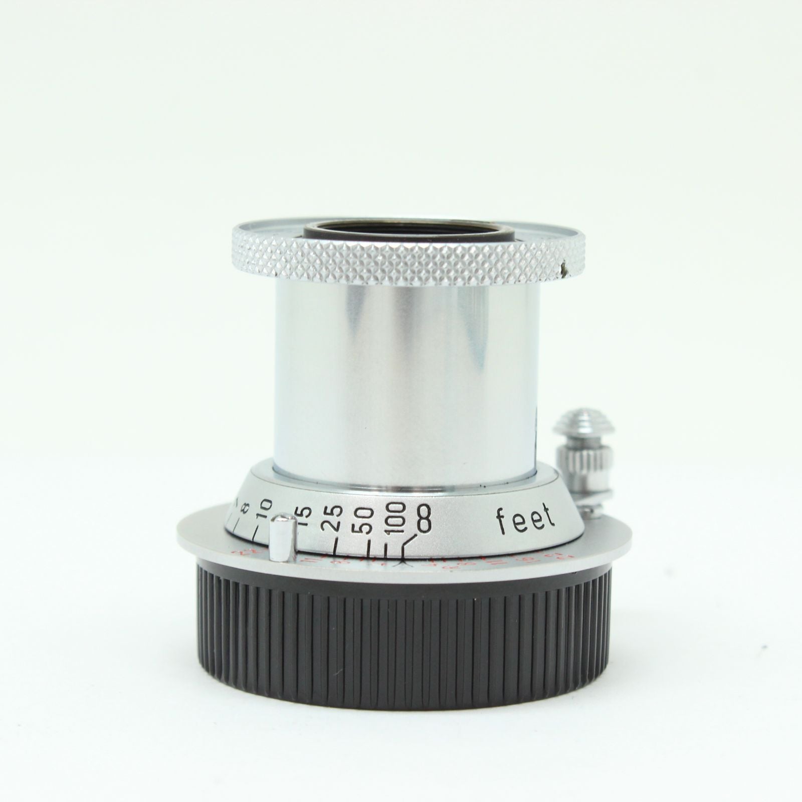 Leica Lens (Single Focus) Leitz Elmar F3.5