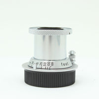 Leica Lens (Single Focus) Leitz Elmar F3.5