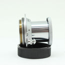 Leica Lens (Single Focus) Leitz Elmar F3.5